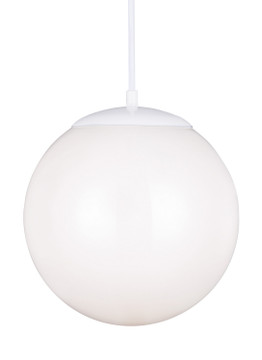 Pendants Sphere by Visual Comfort Studio ( 454 | 6022EN3-15 Leo - Hanging Globe ) 