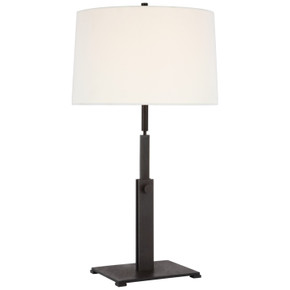 Lamps Candlestick by Visual Comfort Signature ( 268 | RB 3110WI-L Cadmus ) 