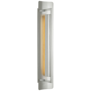 Sconces Linear/Tubular by Visual Comfort Signature ( 268 | IKF 2140PN Tristan ) 