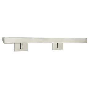 Specialty Items Picture Lights by Visual Comfort Signature ( 268 | SP 2603PN McClain ) 