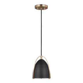 Mini Pendants Cable by Visual Comfort Studio ( 454 | 6151701EN3-848 Norman ) 