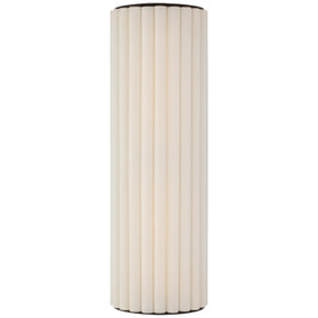 Sconces Linear/Tubular by Visual Comfort Signature ( 268 | IKF 2442BZ-L Palati ) 