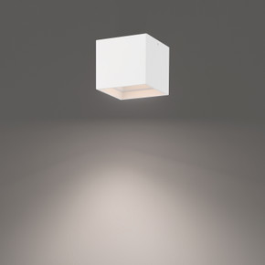 Exterior Ceiling Mount by W.A.C. Lighting ( 34 | FM-W47206-35-WT Downtown ) 