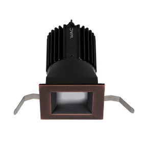 Recessed Recessed Fixtures by W.A.C. Lighting ( 34 | R2SD2T-F840-CB Volta ) 