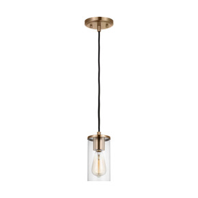 Mini Pendants Cable by Visual Comfort Studio ( 454 | 6190301-848 Zire ) 
