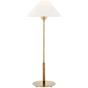 Lamps Candlestick by Visual Comfort Signature ( 268 | SP 3022HAB-L Hackney ) 