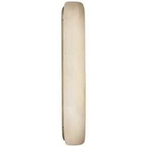 Sconces Pocket by Visual Comfort Signature ( 268 | KW 2671ALB/AB Formosa ) 