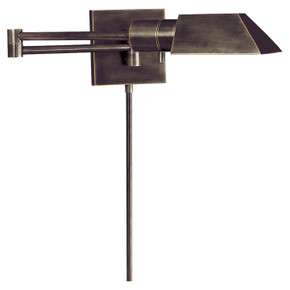 Lamps Wall by Visual Comfort Signature ( 268 | 82034 BZ VC CLASSIC ) 