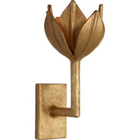 Sconces Single Candle by Visual Comfort Signature ( 268 | JN 2001AGL Alberto ) 