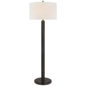 Lamps Floor by Visual Comfort Signature ( 268 | TOB 1000BZ-L Longacre ) 