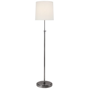 Lamps Floor by Visual Comfort Signature ( 268 | TOB 1002AS-L Bryant ) 