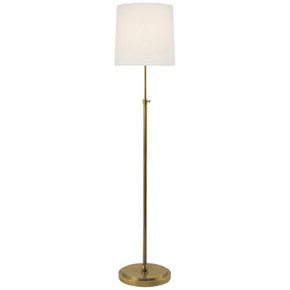 Lamps Floor by Visual Comfort Signature ( 268 | TOB 1002HAB-L Bryant ) 