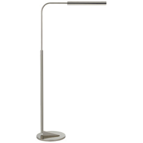 Lamps Floor Swing Arm by Visual Comfort Signature ( 268 | S 1350PN Austin ) 