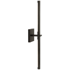 Sconces Linear/Tubular by Visual Comfort Signature ( 268 | KW 2736BZ Axis ) 