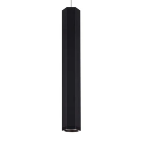 Mini Pendants Cable by Visual Comfort Modern ( 182 | 700MPBLKLBS-LED930 Blok ) 