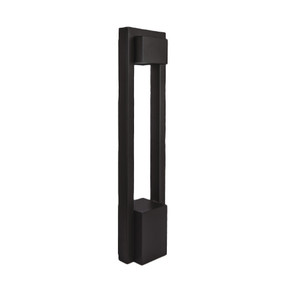 Landscape Ltg. Post & Bollards by W.A.C. Lighting ( 34 | 6643-27BK Archetype ) 