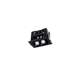 Recessed Recessed Fixtures by W.A.C. Lighting ( 34 | R1GAT02-F930-BKBK Multi Stealth ) 