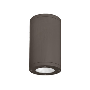 Exterior Ceiling Mount by W.A.C. Lighting ( 34 | DS-CD06-N35-BZ Tube Arch ) 