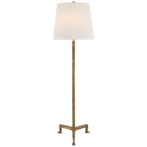 Lamps Floor by Visual Comfort Signature ( 268 | TOB 1152GI-L Parish ) 