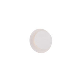 Sconces Pocket by W.A.C. Lighting ( 34 | WS-85407-30-WT Moonglow ) 