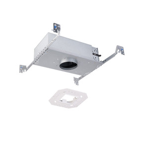 Recessed Misc by W.A.C. Lighting ( 34 | R2FSN1L-1 2In Fq Shallow ) 