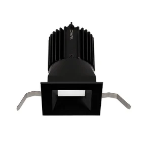 Recessed Recessed Fixtures by W.A.C. Lighting ( 34 | R2SD2T-W830-BK Volta ) 