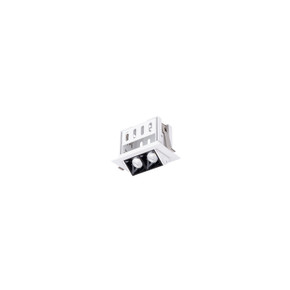 Recessed Recessed Fixtures by W.A.C. Lighting ( 34 | R1GAT02-N927-BKWT Multi Stealth ) 