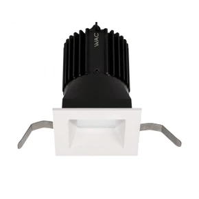 Recessed Recessed Fixtures by W.A.C. Lighting ( 34 | R2SD2T-W835-HZWT Volta ) 