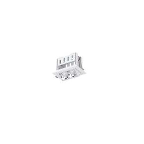 Recessed Recessed Fixtures by W.A.C. Lighting ( 34 | R1GAT02-N930-CHWT Multi Stealth ) 