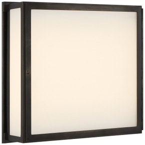 Sconces Pocket by Visual Comfort Signature ( 268 | TOB 2004BZ Mercer ) 