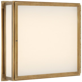 Sconces Pocket by Visual Comfort Signature ( 268 | TOB 2004HAB Mercer ) 