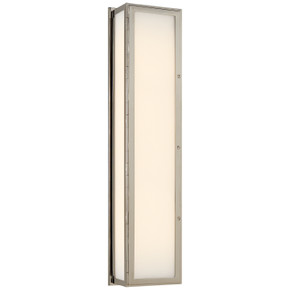 Sconces Pocket by Visual Comfort Signature ( 268 | TOB 2005PN Mercer ) 