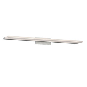 Bathroom Fixtures Cylindrical / Linear by W.A.C. Lighting ( 34 | WS-85636-AL Level ) 