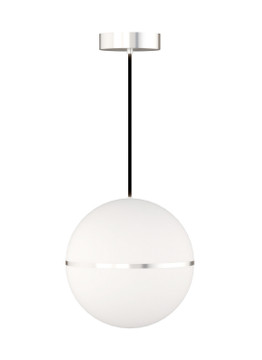 Pendants Sphere by Visual Comfort Modern ( 182 | 700TDHNE13C-LED930 Hanea ) 
