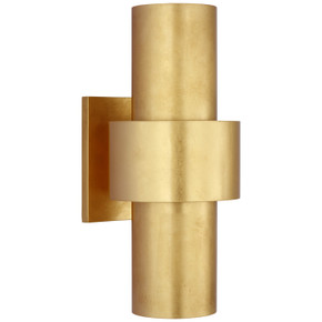 Sconces Directional/Cylinder by Visual Comfort Signature ( 268 | JN 2300G Chalmette ) 