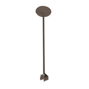 Track Parts by W.A.C. Lighting ( 34 | SK36-DB 120V Track ) 