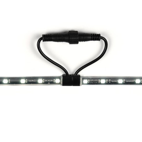 Landscape Ltg. Specialty by W.A.C. Lighting ( 34 | 8011-27BK Landscape Tape ) 