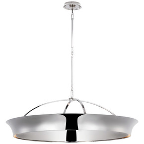 Large Chandeliers Ring/Halo by Visual Comfort Signature ( 268 | TOB 5521PN Garland ) 