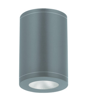 Exterior Ceiling Mount by W.A.C. Lighting ( 34 | DS-CD0834-F930-GH Tube Arch ) 