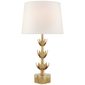 Lamps Table by Visual Comfort Signature ( 268 | JN 3003AGL-L Alberto ) 