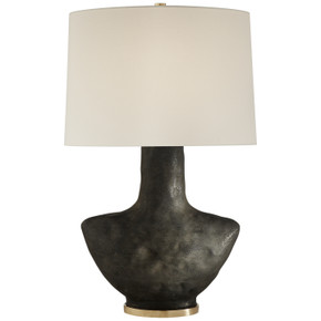 Lamps Table by Visual Comfort Signature ( 268 | KW 3612SBM-L Armato ) 