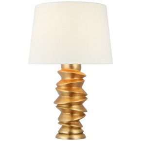 Lamps Table by Visual Comfort Signature ( 268 | JN 3005AGL-L Karissa ) 