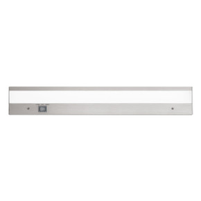 Specialty Items Undercabinet by W.A.C. Lighting ( 34 | BA-ACLED18-27/30AL Duo Barlights ) 