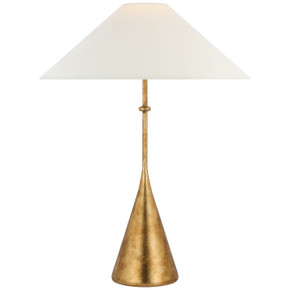 Lamps Table by Visual Comfort Signature ( 268 | KW 3710MGD-L Zealous ) 