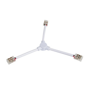 Specialty Items LED Tapes by W.A.C. Lighting ( 34 | T24-BS-Y-WT Gemini ) 