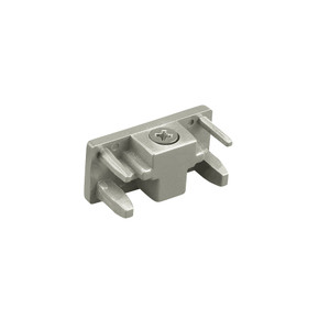 Track Parts by W.A.C. Lighting ( 34 | L-ENDCAP-BN L Track ) 
