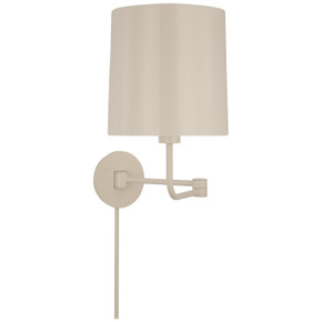 Lamps Wall by Visual Comfort Signature ( 268 | BBL 2095CW-CW Go Lightly ) 