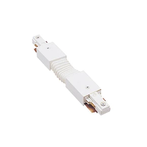 Track Parts by W.A.C. Lighting ( 34 | J2-FLX-WT J Track ) 