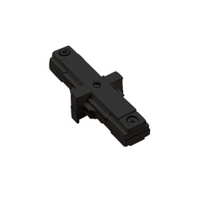 Track Parts by W.A.C. Lighting ( 34 | J2-I-BK J Track ) 