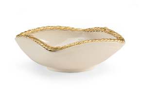 Home Accents Bowls/Plates by Wildwood ( 460 | 382615 Chelsea House Misc ) 